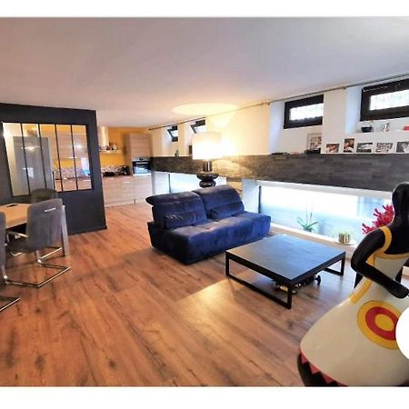 Logement Hyper-Centre Idealement Situe Home-Voltaire Angers Exterior foto
