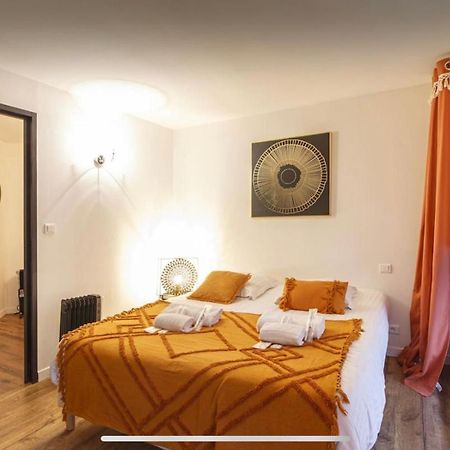 Logement Hyper-Centre Idealement Situe Home-Voltaire Angers Exterior foto