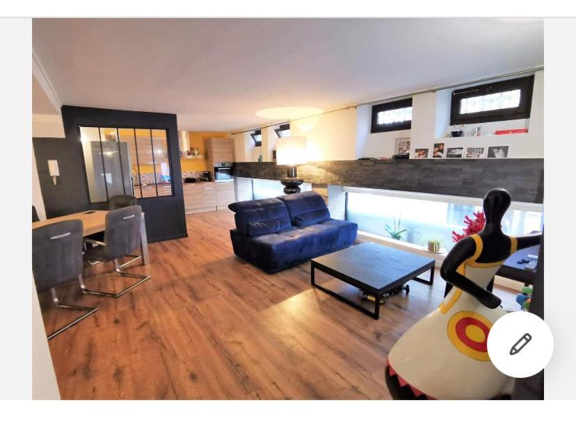 Logement Hyper-Centre Idealement Situe Home-Voltaire Angers Exterior foto