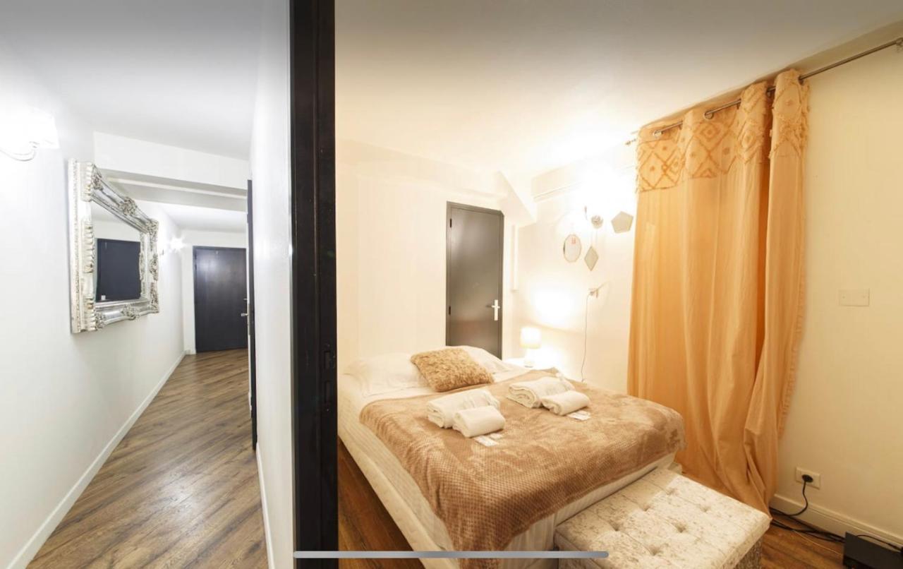 Logement Hyper-Centre Idealement Situe Home-Voltaire Angers Exterior foto
