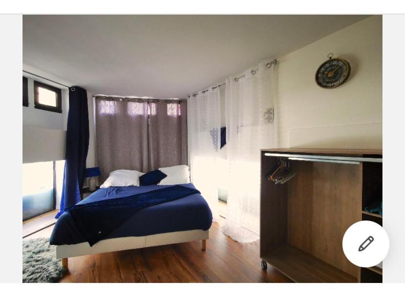 Logement Hyper-Centre Idealement Situe Home-Voltaire Angers Exterior foto