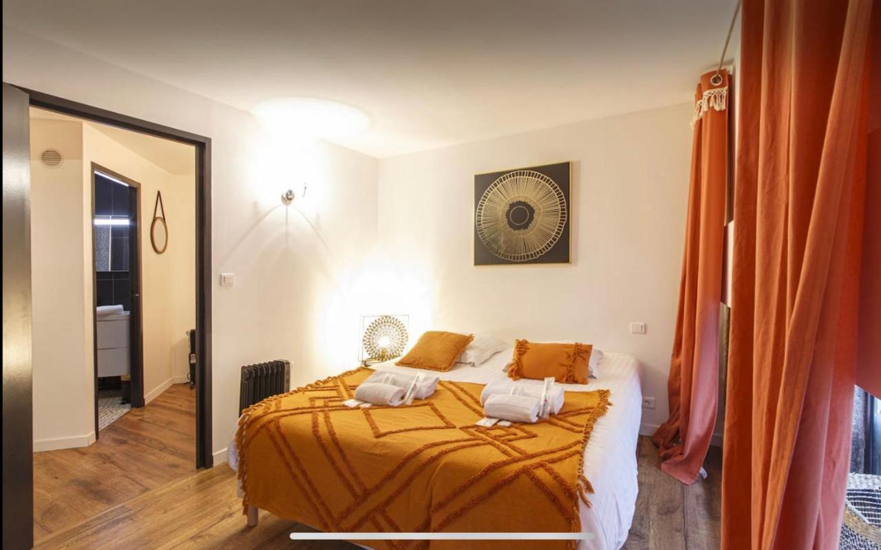 Logement Hyper-Centre Idealement Situe Home-Voltaire Angers Exterior foto